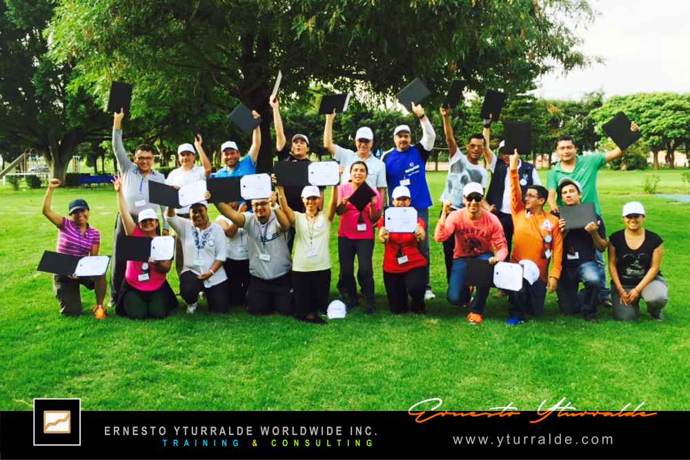 Miami Team Building LATAM