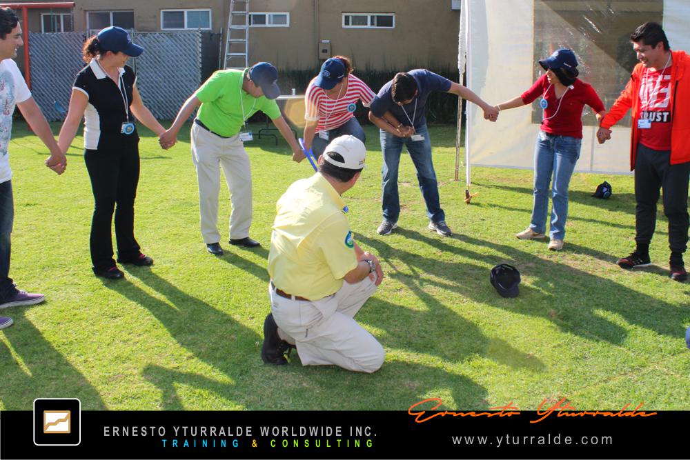 Outdoor Team Building Miami | Actividades vivenciales para potenciar la colaboración organizacional