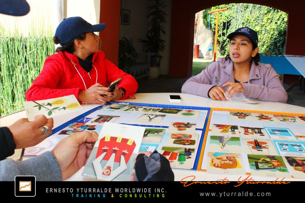 Outdoor Training Miami | Experiencias outdoor para fortalecer la comunicación y el compromiso