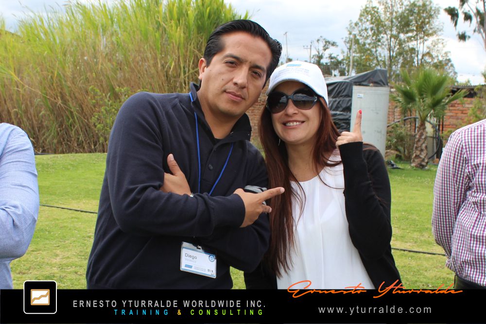 Outdoor Training Miami | Talleres experienciales para fortalecer la colaboración y la conciencia del equipo