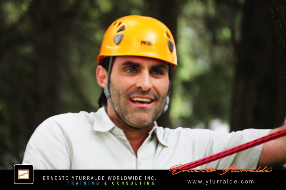 Team Building Miami | Desarrollo organizacional desde la vivencia y la emoción en Miami
