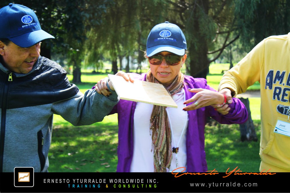 Outdoor Training Miami | Fortaleciendo vínculos y objetivos compartidos a través del Aprendizaje Experiencial