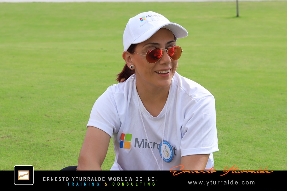 Outdoor Team Building Miami | Jornadas de integración con propósito y visión compartida