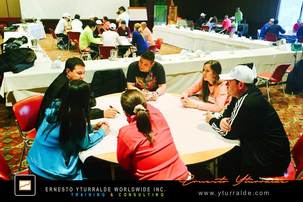 Team Building Miami | Actividades que conectan lo humano con lo estratégico