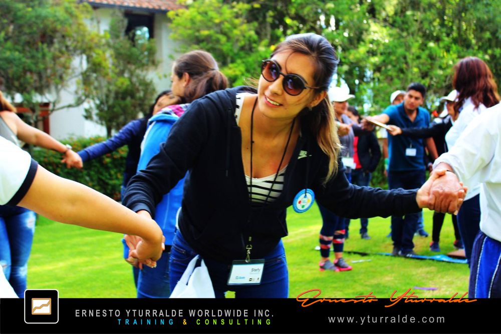 Miami Team Building LATAM | Team Building Empresarial