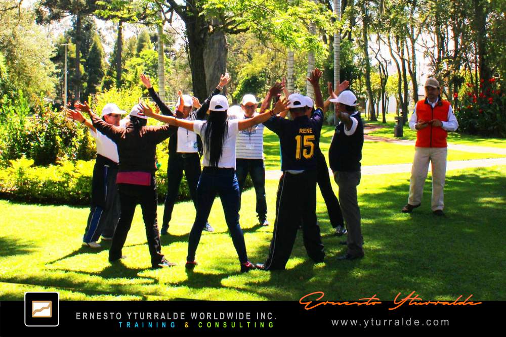 Miami Team Building LATAM | Actividades lúdicas empresariales