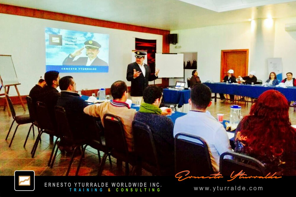 Miami Team Building LATAM | Team Building Empresarial