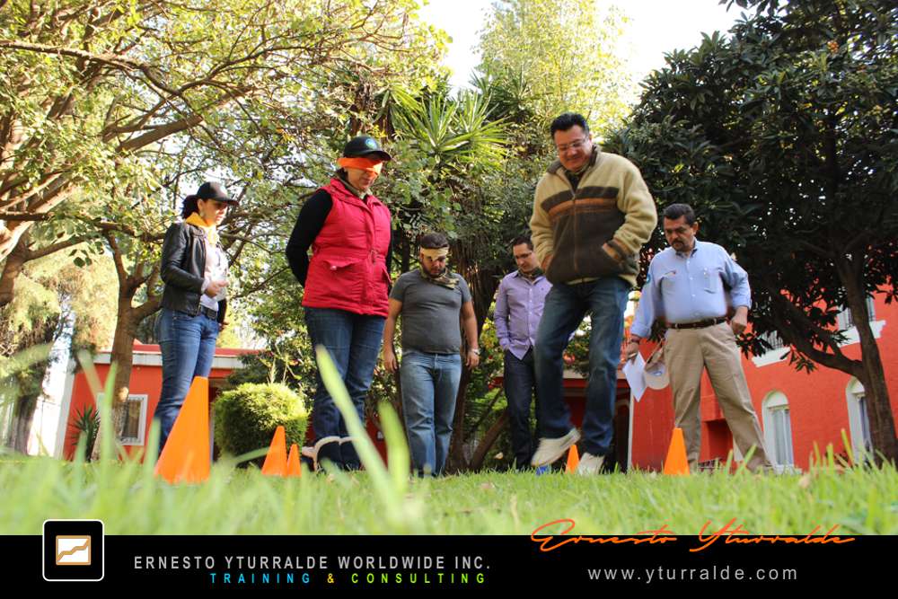 Miami Team Building LATAM | Taller de Trabajo en Equipo para Empresas