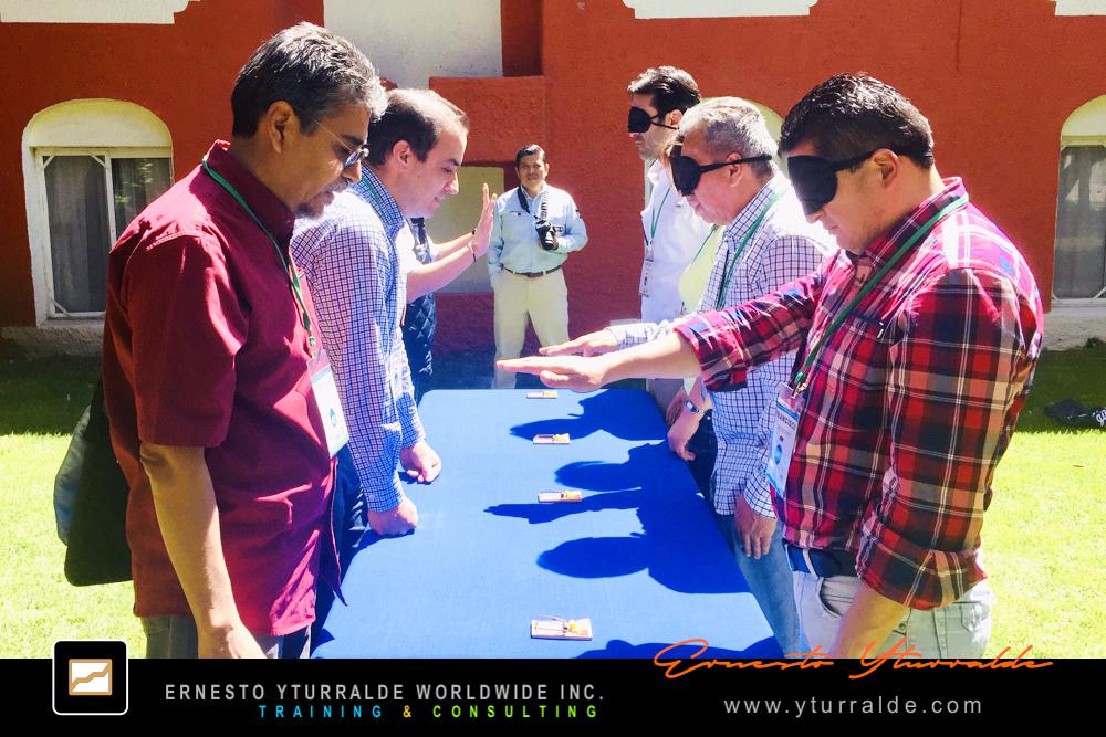 Miami Team Building LATAM | Actividades lúdicas empresariales