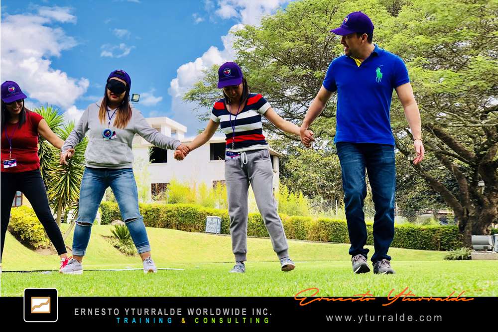 Miami Team Building LATAM | Team Building Empresarial