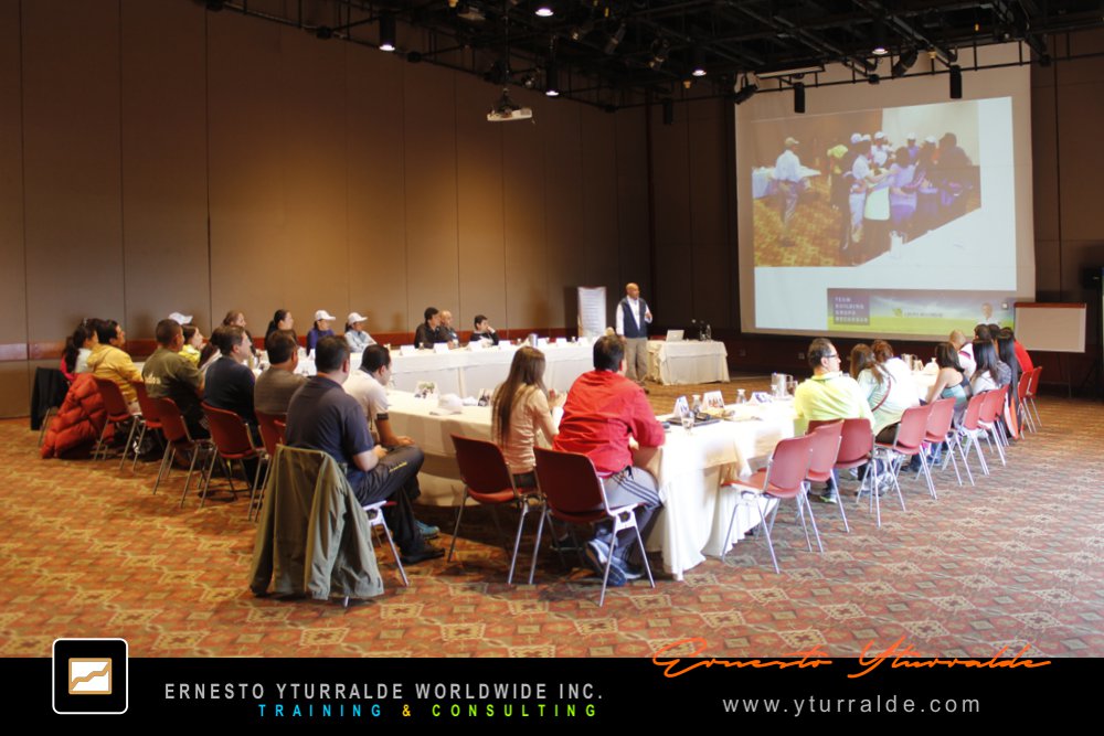 Team Building en Miami para el desarrollo de equipos de trabajo