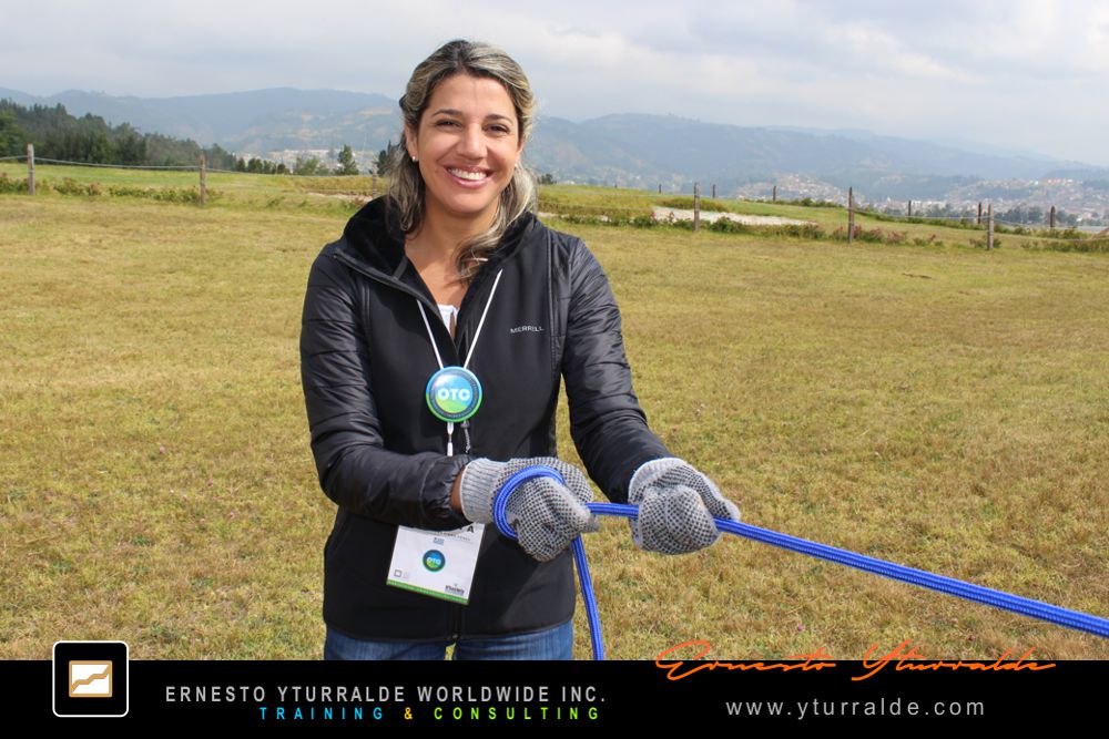 Miami Team Building Empresarial para el desarrollo de equipos de trabajo