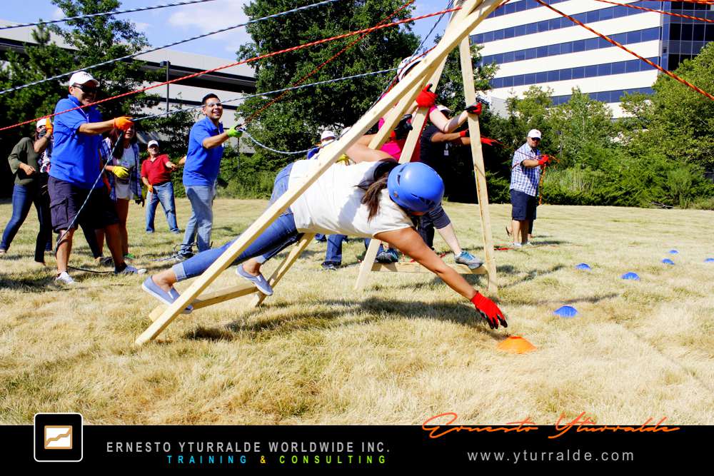 Miami Team Building LATAM Team Building Corporativo para desarrollar equipos de trabajo
